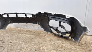 51117176266 Бампер передний BMW X6 E71/E72 Арт e9291204, вид 6