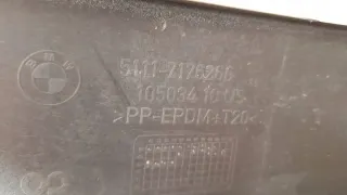 51117176266 Бампер передний BMW X6 E71/E72 Арт e9291204, вид 8