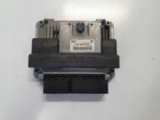 03L906018JP Блок управления двигателем Audi A5 (S5,RS5) 1 Арт e9291310, вид 1