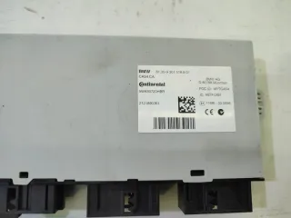8574100 Блок управления двигателем BMW X3 F25 Арт e9291663, вид 3