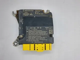 A2229009908 Блок AirBag Mercedes S W222 Арт e9291664, вид 1