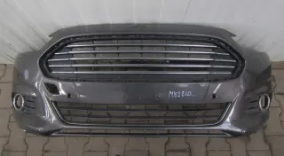 DS73-17757-JW Бампер передний Ford Mondeo 5 Арт e9291762, вид 1