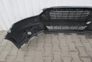 DS73-17757-JW Бампер передний Ford Mondeo 5 Арт e9291762, вид 11