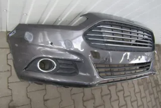 DS73-17757-JW Бампер передний Ford Mondeo 5 Арт e9291762, вид 3