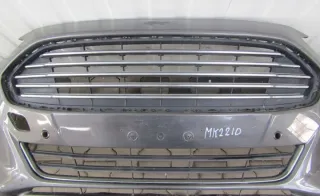 DS73-17757-JW Бампер передний Ford Mondeo 5 Арт e9291762, вид 5