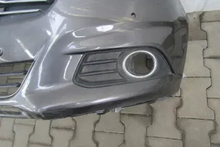 DS73-17757-JW Бампер передний Ford Mondeo 5 Арт e9291762, вид 6