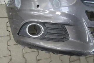 DS73-17757-JW Бампер передний Ford Mondeo 5 Арт e9291762, вид 7