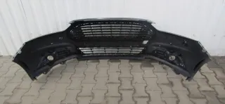 DS73-17757-JW Бампер передний Ford Mondeo 5 Арт e9291762, вид 9