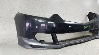 71101-TL0-ZZ00 2008-2011R Бампер передний Honda Accord 8 Арт e9291869, вид 2