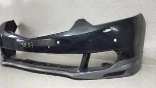 71101-TL0-ZZ00 2008-2011R Бампер передний Honda Accord 8 Арт e9291869, вид 3