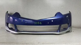 71101-TL0-ZZ00 2008-2011R Бампер передний Honda Accord 8 Арт e9291870, вид 1