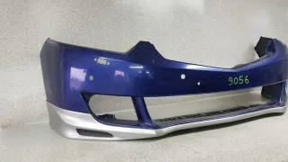 71101-TL0-ZZ00 2008-2011R Бампер передний Honda Accord 8 Арт e9291870, вид 2