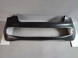 86611-B9500 Бампер задний Hyundai i10 2 Арт e9292048, вид 1