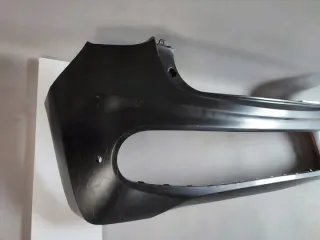 86611-B9500 Бампер задний Hyundai i10 2 Арт e9292048, вид 2