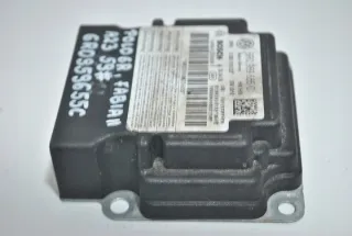 6R0959655C Блок AirBag Skoda Fabia 2 Арт e9292083, вид 5