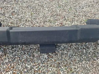 2007-2011 1BD28RXFAE 1BD28RXF Бампер передний Jeep Wrangler JK Арт e9292164, вид 3