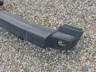 2007-2011 1BD28RXFAE 1BD28RXF Бампер передний Jeep Wrangler JK Арт e9292164, вид 4