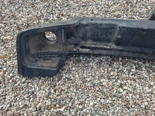 2007-2011 1BD28RXFAE 1BD28RXF Бампер передний Jeep Wrangler JK Арт e9292164, вид 5