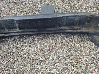 2007-2011 1BD28RXFAE 1BD28RXF Бампер передний Jeep Wrangler JK Арт e9292164, вид 6