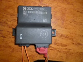 8T0907468AD Блок управления (другие) Audi A4 B8 Арт e9292446, вид 1