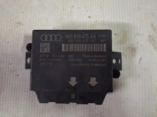4H0919475AA Блок управления (другие) Audi A6 C7 (S6,RS6) Арт e9292537, вид 2