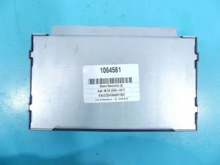 4H0907553A 4H0907553, Блок управления (другие) Audi A8 D4 (S8) Арт e9292622, вид 5