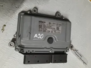 A6401505379 Блок управления двигателем Mercedes A W169 Арт e9292732, вид 1