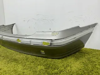 a2038851625 Бампер задний Mercedes C W203 Арт e9292900, вид 2