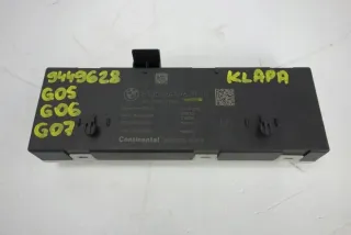 9449628 Блок управления (другие) BMW X5 G05  Арт e9293086, вид 1