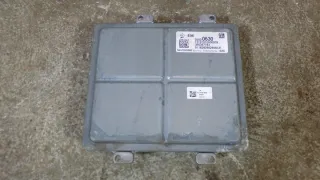 55500630 Блок управления двигателем Opel Astra K Арт e9293251, вид 2