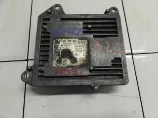 55562444EW 55562444 Блок управления двигателем Opel Zafira B Арт e9293548, вид 1