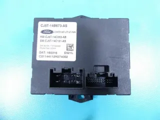 CJ5T-14B673-AS Блок управления (другие) Ford Kuga 2 Арт e9293586, вид 2