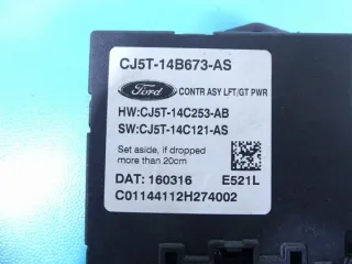 CJ5T-14B673-AS Блок управления (другие) Ford Kuga 2 Арт e9293586, вид 3
