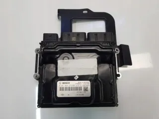  Блок управления двигателем Renault Megane 4 Арт e9293798, вид 1