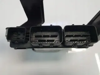  Блок управления двигателем Renault Megane 4 Арт e9293798, вид 2