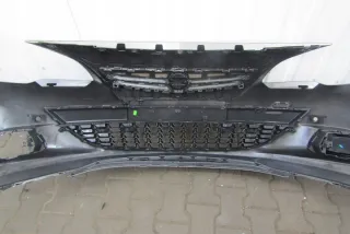 13264551 Бампер передний Opel Astra J Арт e9293911, вид 11
