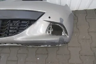 13264551 Бампер передний Opel Astra J Арт e9293911, вид 5