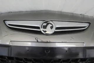 13264551 Бампер передний Opel Astra J Арт e9293911, вид 7
