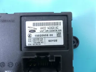 AH22-14D620-AC Блок управления (другие) Jaguar XF 250 Арт e9293926, вид 3