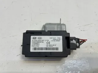 95800-A2100 Блок управления (другие) Kia Ceed 2 Арт e9294120, вид 1