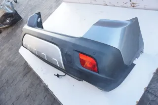  Бампер задний Opel Mokka 1 Арт e9294215, вид 3