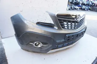  Бампер передний Opel Mokka 1 Арт e9294216, вид 2