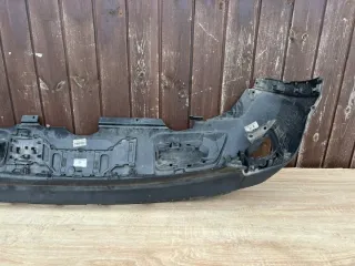 9811865077 XC156JR Бампер задний Peugeot 3008 2 Арт e9294381, вид 4