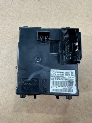 a0009008718, 0009008718 Блок управления (другие) Mercedes C W205 Арт e9294491, вид 3