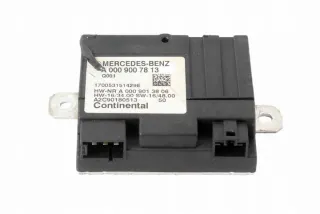 A0009007813 0009007813 Блок управления (другие) Mercedes C W205 Арт e9294495, вид 1