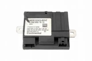 A0009007813 0009007813 Блок управления (другие) Mercedes C W205 Арт e9294495, вид 6