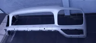 9y0807156 Бампер передний Porsche Cayenne 958 Арт e9294536, вид 2