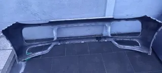 9y0807156 Бампер передний Porsche Cayenne 958 Арт e9294536, вид 3