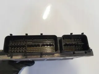 8966142C10 Блок управления двигателем Toyota Rav 4 3 Арт e9294557, вид 2