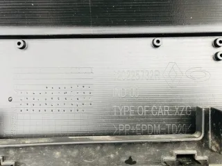 620225732R Бампер передний Renault Koleos Арт e9294704, вид 14